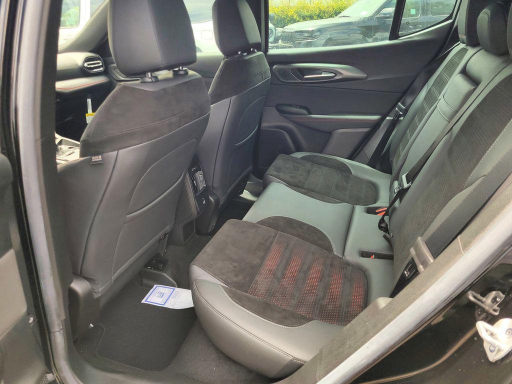 new 2024 Dodge Hornet car, priced at $34,995