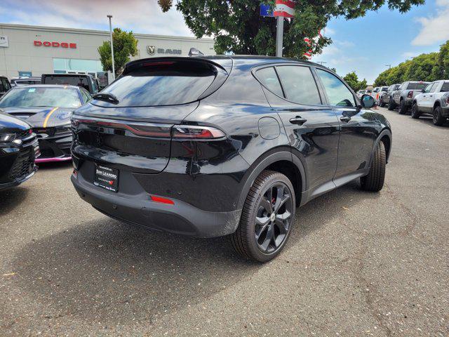 new 2024 Dodge Hornet car, priced at $37,495