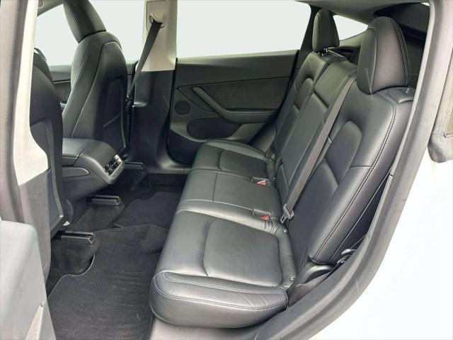 used 2020 Tesla Model Y car, priced at $20,800