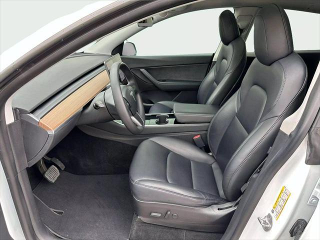 used 2020 Tesla Model Y car, priced at $20,800