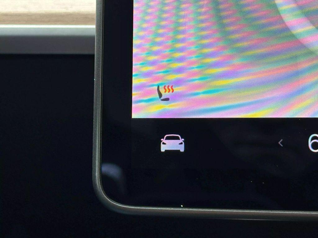 used 2020 Tesla Model Y car, priced at $19,500
