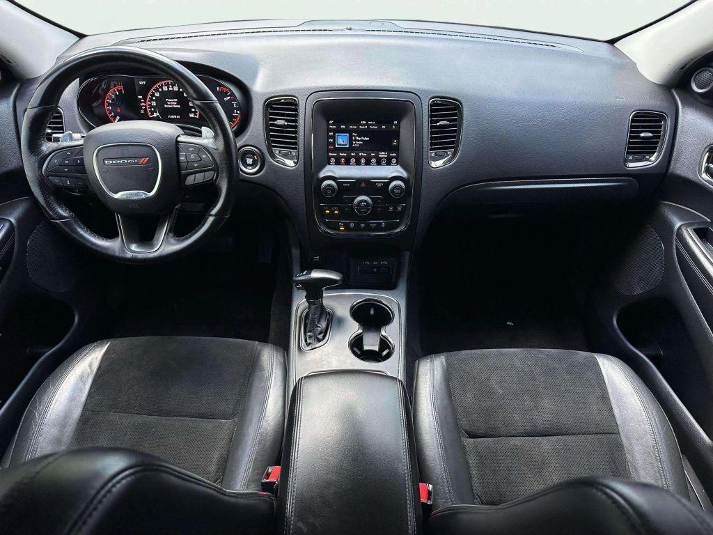 used 2018 Dodge Durango car, priced at $19,000