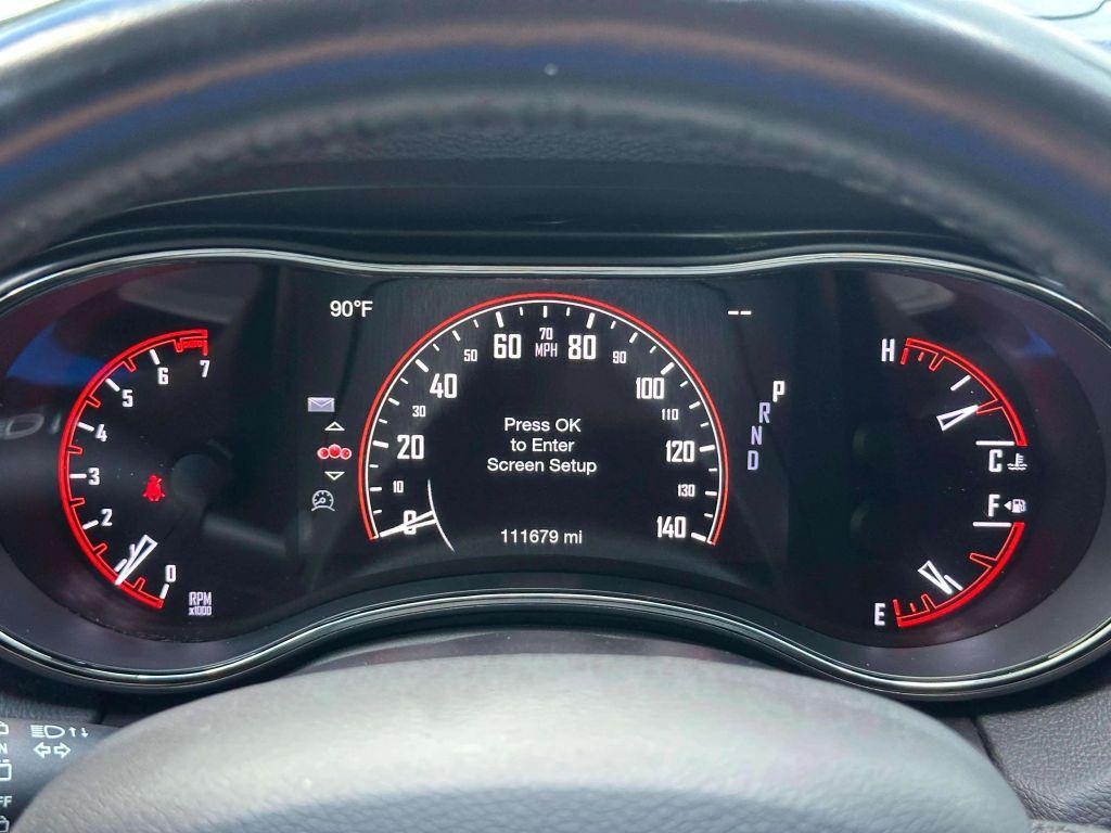 used 2018 Dodge Durango car, priced at $19,000