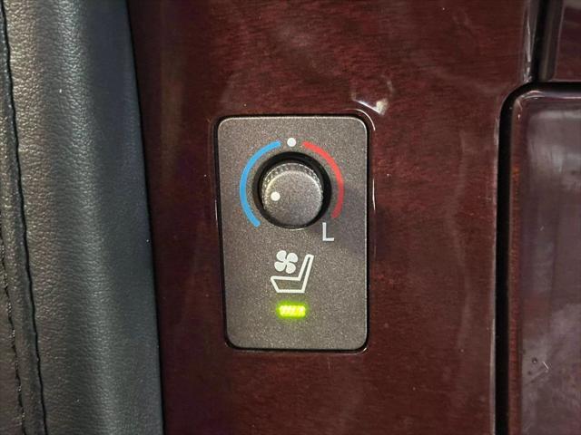 used 2015 Lexus LX 570 car, priced at $34,500