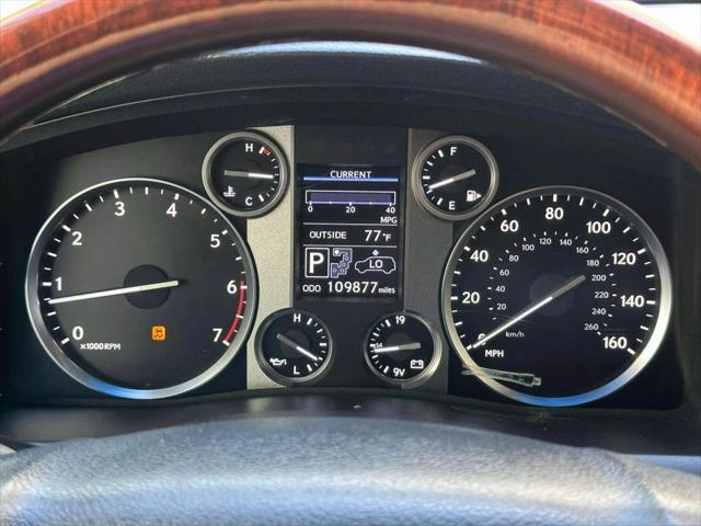 used 2015 Lexus LX 570 car, priced at $34,500