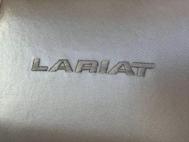 used 2001 Ford F-250 car, priced at $18,000