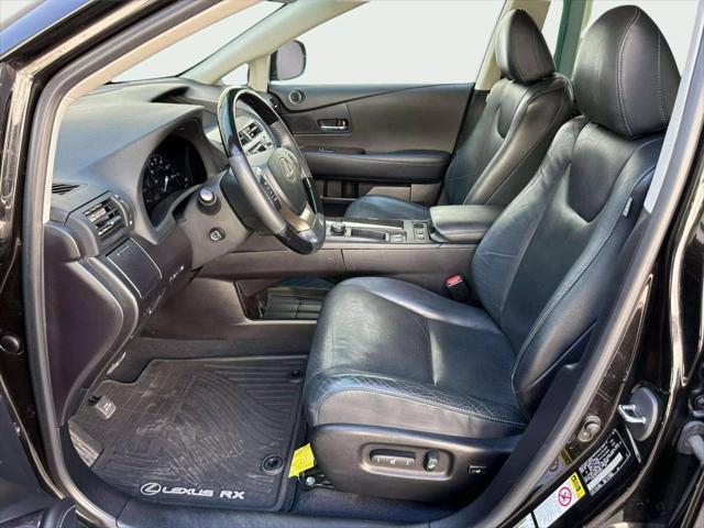 used 2015 Lexus RX 350 car, priced at $20,000