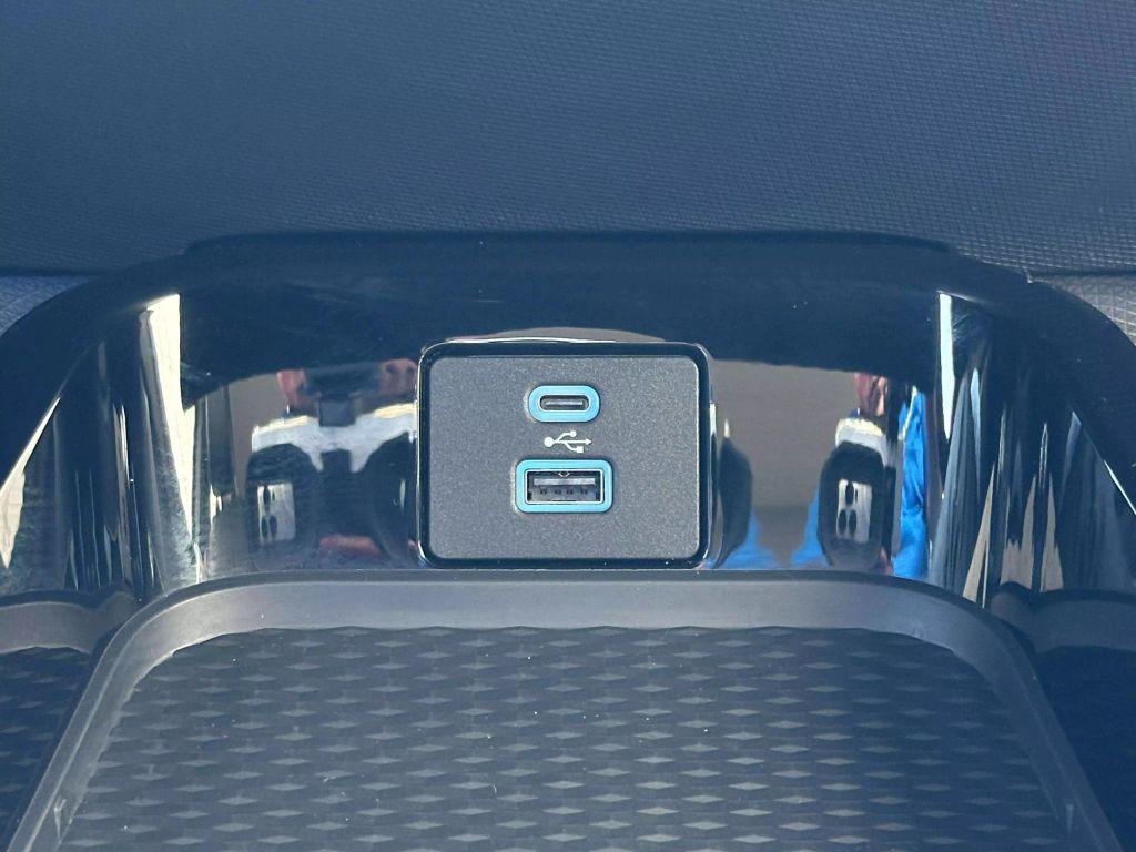 used 2022 Ford Mustang Mach-E car, priced at $27,850