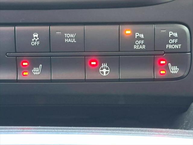 used 2015 Ram 1500 car, priced at $16,000