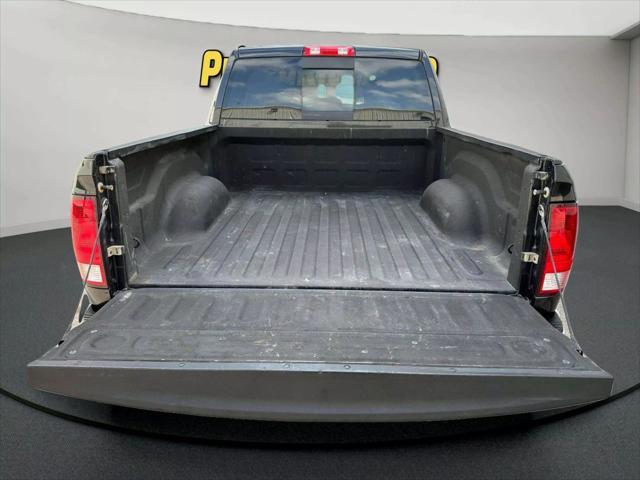 used 2015 Ram 1500 car, priced at $16,000