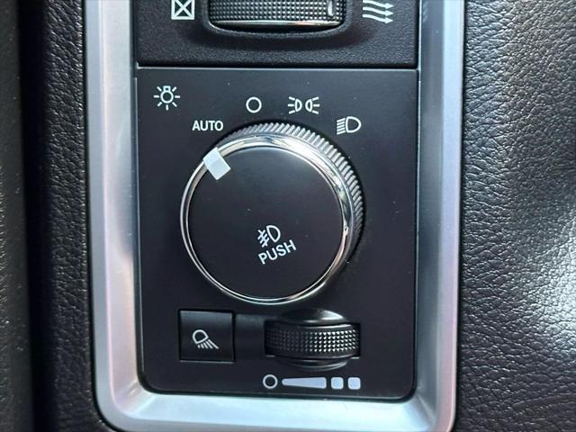 used 2015 Ram 1500 car, priced at $16,000