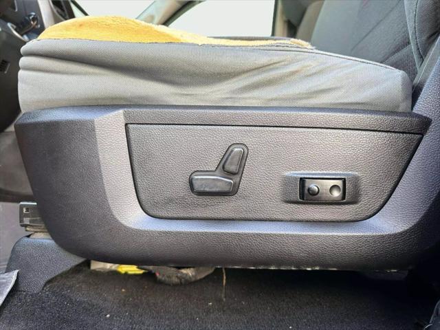 used 2015 Ram 1500 car, priced at $16,000
