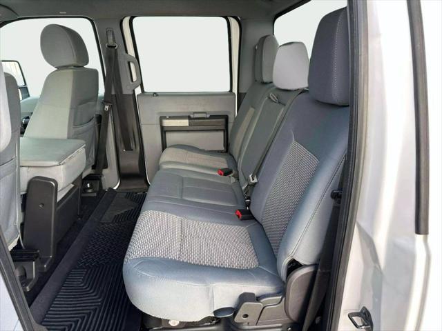 used 2014 Ford F-350 car, priced at $20,850