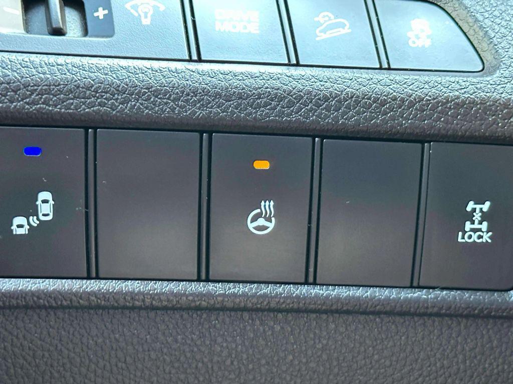 used 2018 Hyundai Santa Fe Sport car, priced at $17,775