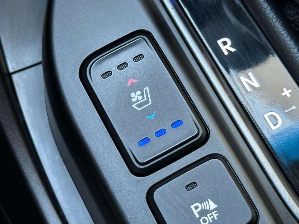 used 2018 Hyundai Santa Fe Sport car, priced at $17,775