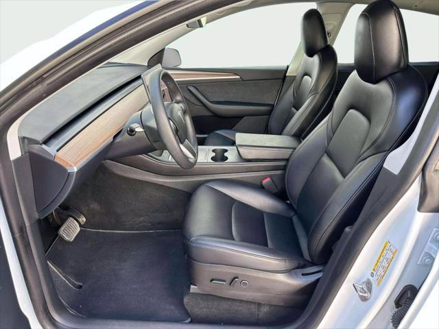 used 2023 Tesla Model Y car