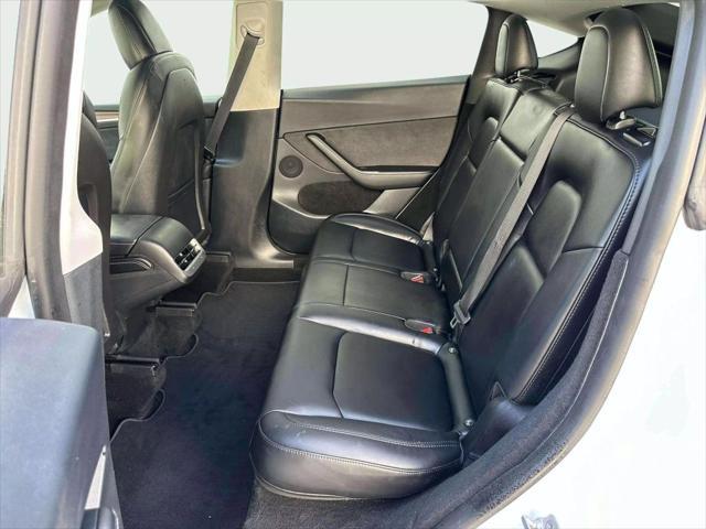 used 2023 Tesla Model Y car