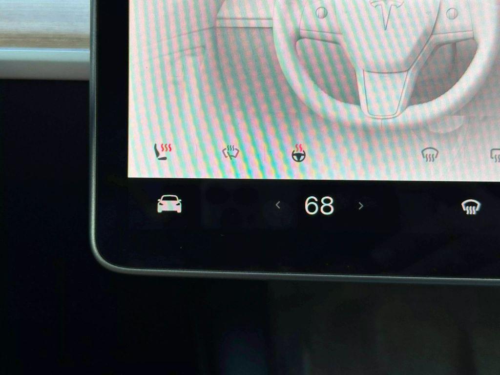 used 2023 Tesla Model Y car, priced at $32,500