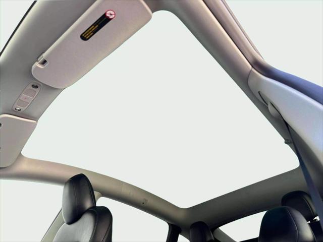 used 2023 Tesla Model Y car