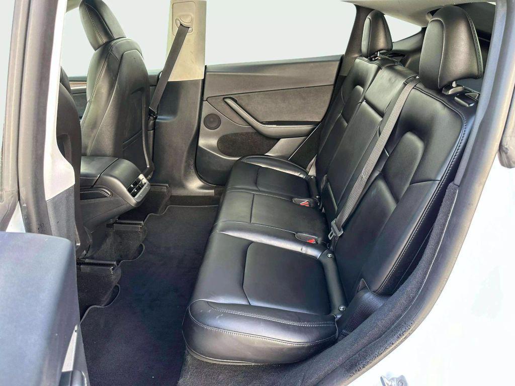 used 2023 Tesla Model Y car, priced at $32,500