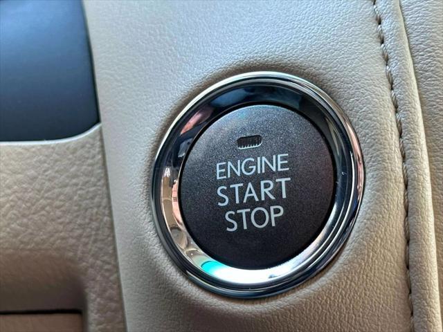used 2011 Lexus LX 570 car, priced at $25,000