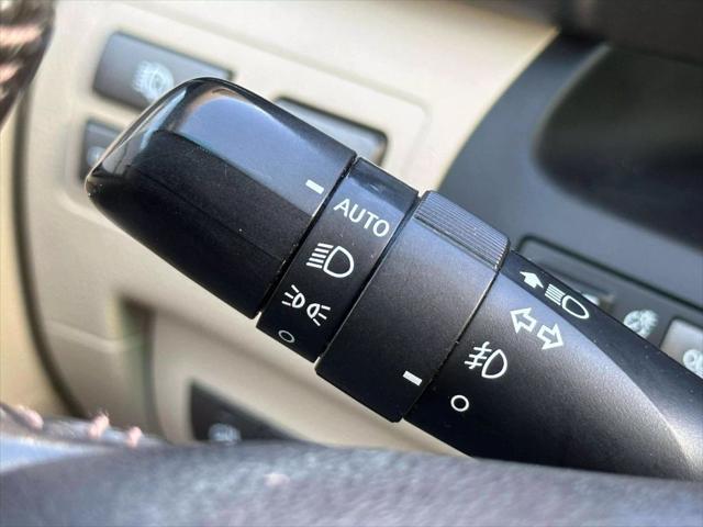used 2011 Lexus LX 570 car, priced at $25,000