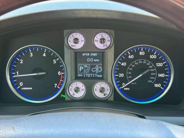 used 2011 Lexus LX 570 car, priced at $25,000
