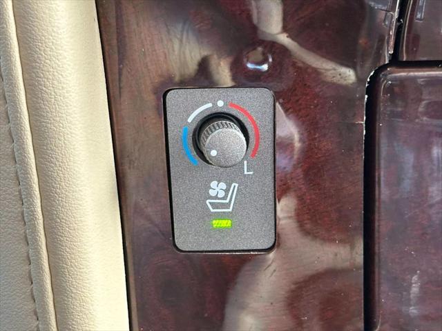 used 2011 Lexus LX 570 car, priced at $25,000