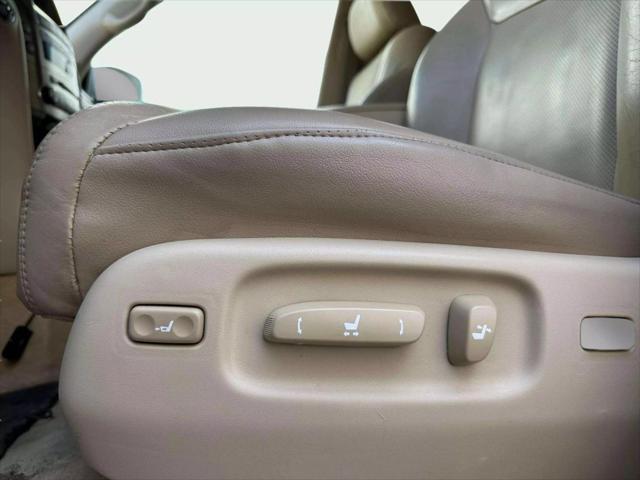 used 2011 Lexus LX 570 car, priced at $25,000