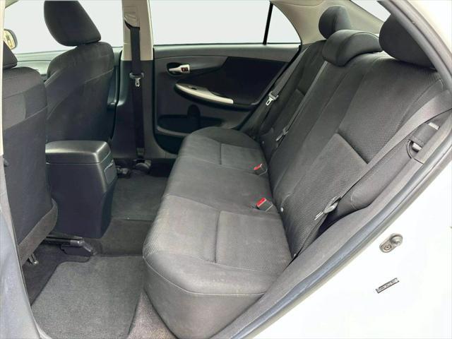 used 2011 Toyota Corolla car, priced at $8,800