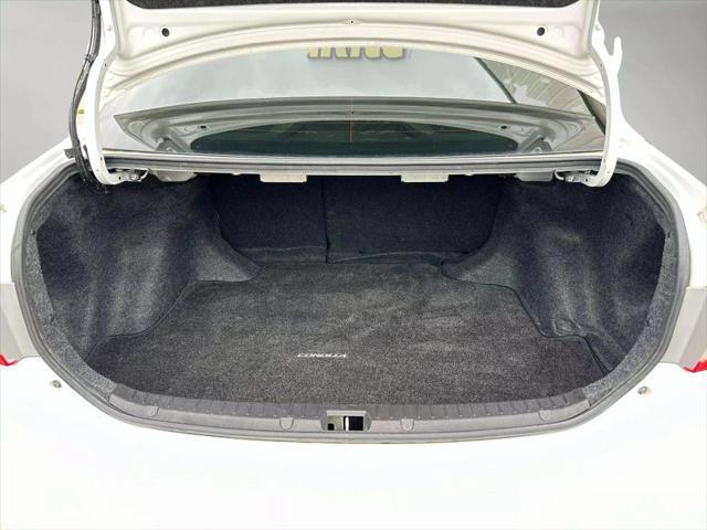 used 2011 Toyota Corolla car, priced at $8,800