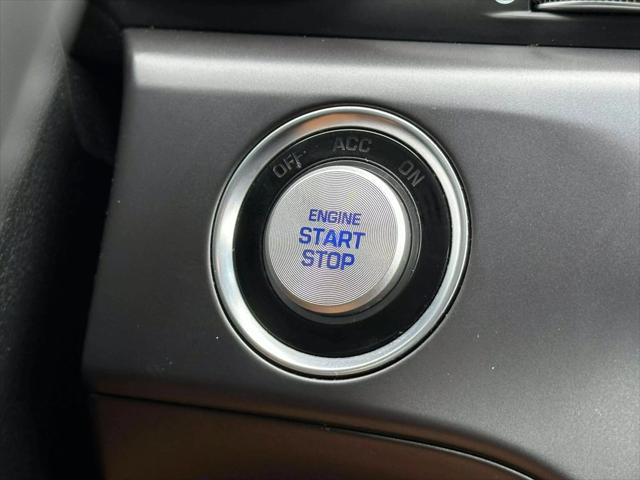 used 2019 Hyundai Sonata Plug-In Hybrid car, priced at $14,900