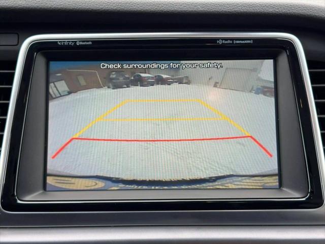 used 2019 Hyundai Sonata Plug-In Hybrid car, priced at $14,900