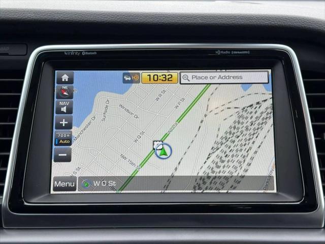 used 2019 Hyundai Sonata Plug-In Hybrid car, priced at $14,900