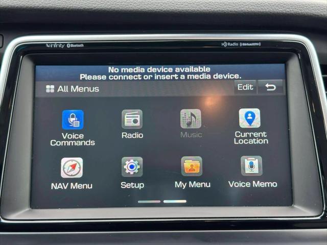 used 2019 Hyundai Sonata Plug-In Hybrid car, priced at $14,900