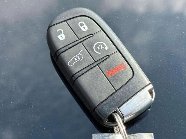 used 2019 Jeep Grand Cherokee car, priced at $22,000