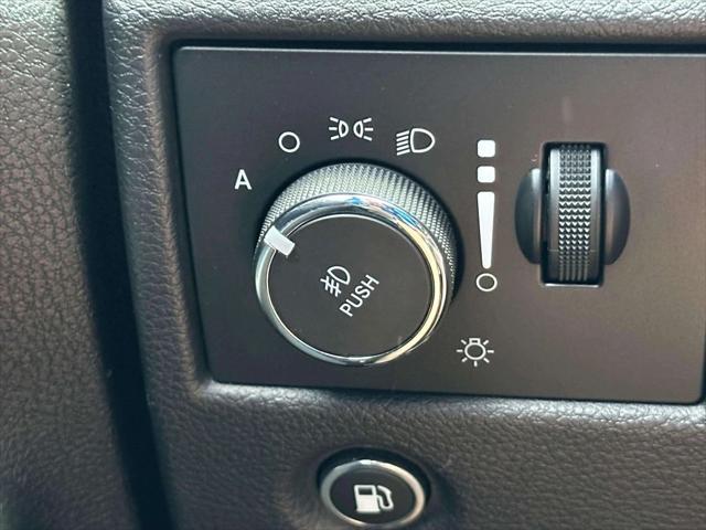 used 2019 Jeep Grand Cherokee car, priced at $22,000