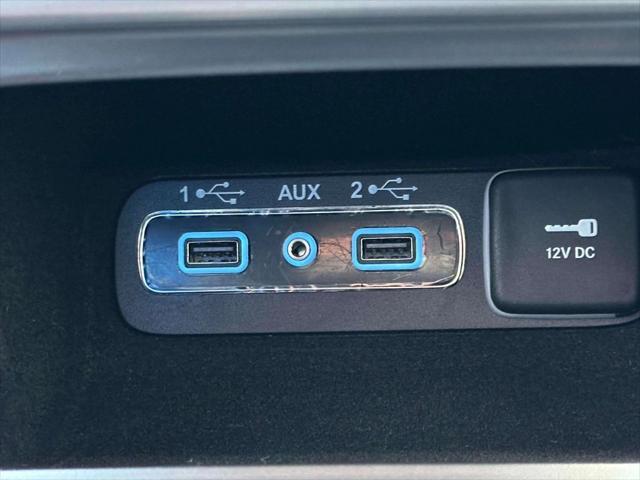 used 2019 Jeep Grand Cherokee car, priced at $22,000