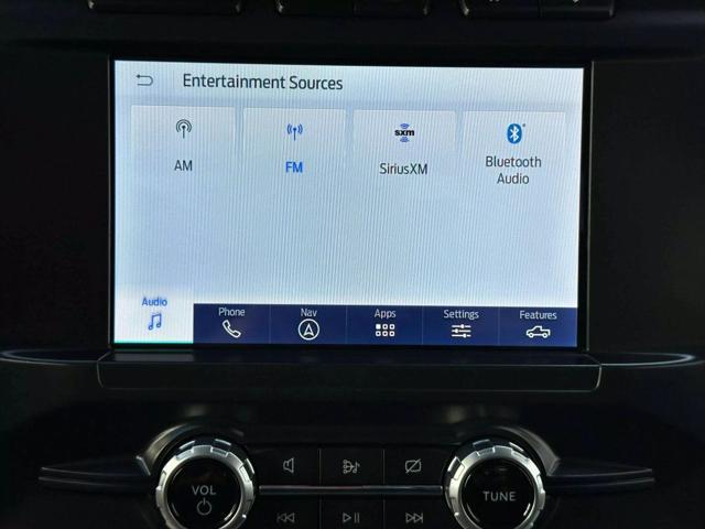 used 2022 Ford F-150 car