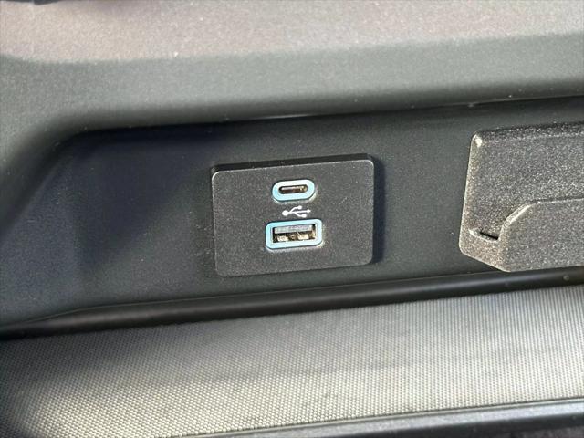 used 2022 Ford F-150 car