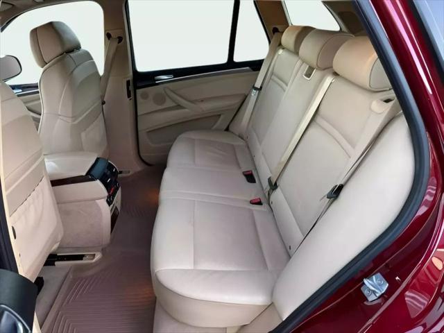 used 2013 BMW X5 car, priced at $9,900