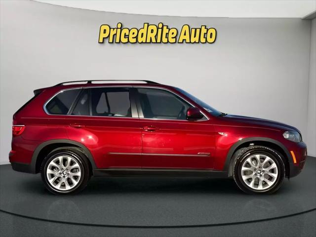 used 2013 BMW X5 car, priced at $9,900