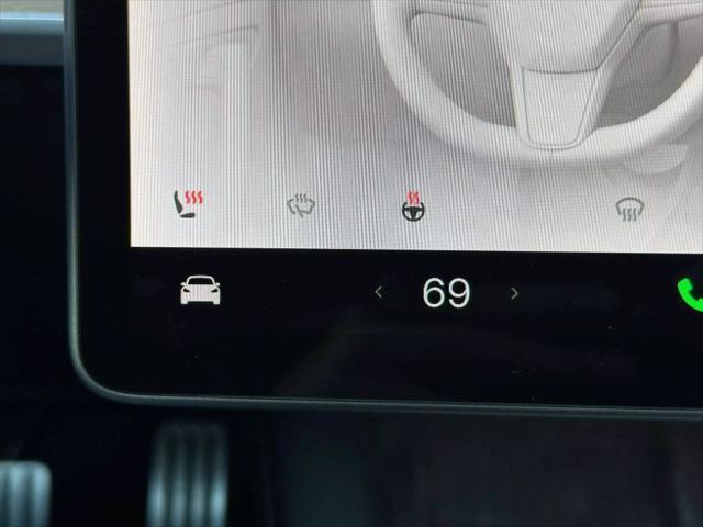 used 2022 Tesla Model 3 car, priced at $19,900