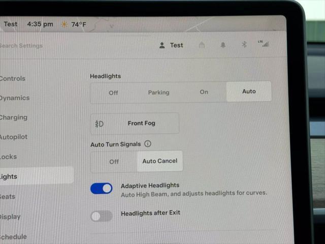 used 2022 Tesla Model 3 car, priced at $19,900