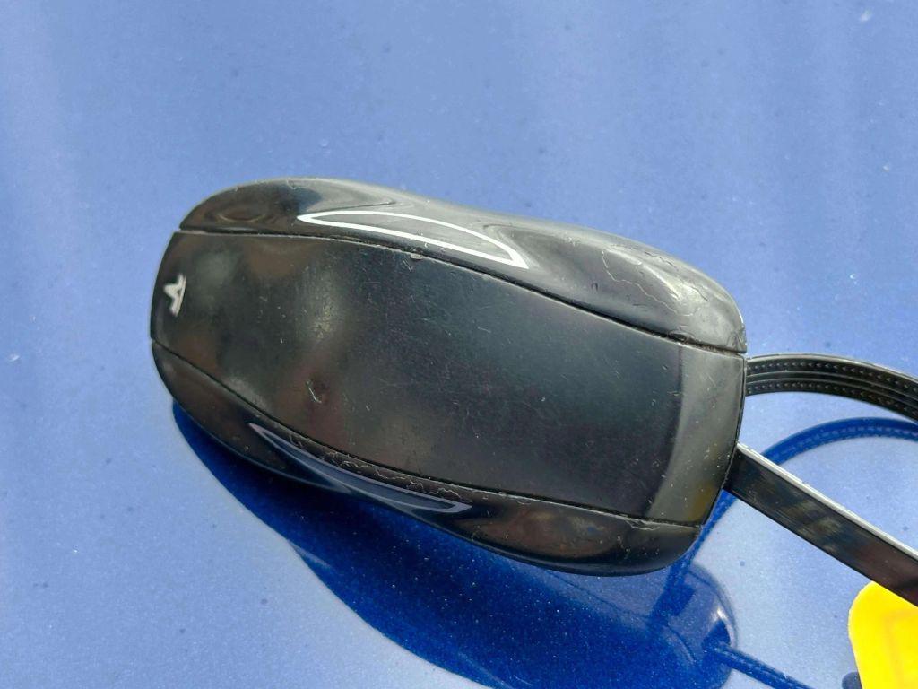 used 2016 Tesla Model S car, priced at $16,900