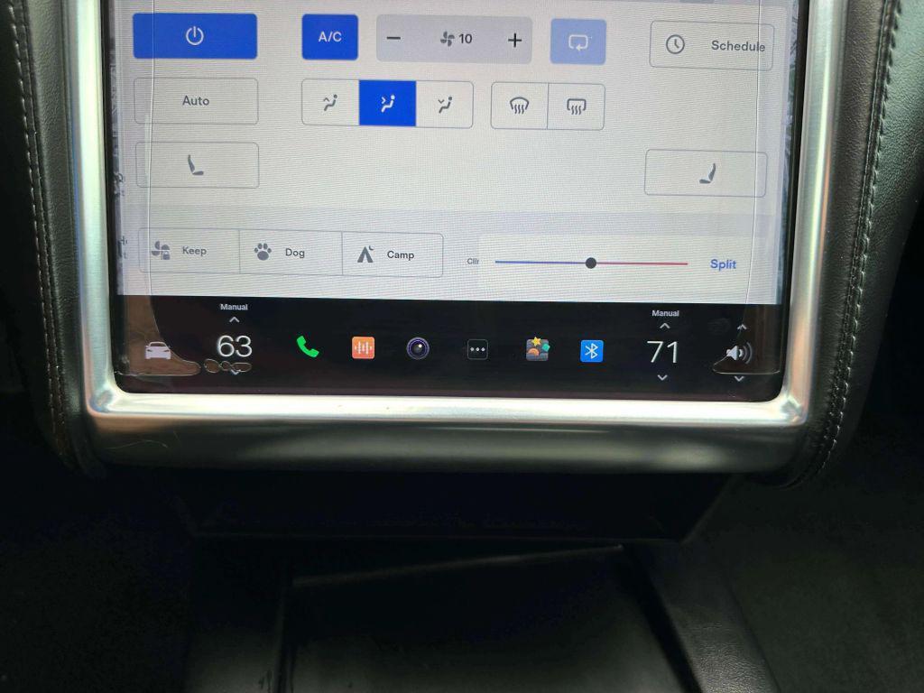 used 2016 Tesla Model S car, priced at $16,900