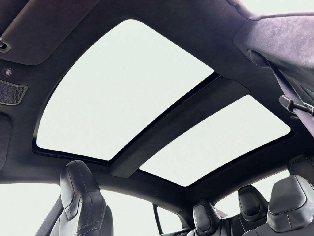 used 2016 Tesla Model S car, priced at $16,900