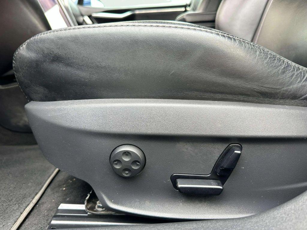 used 2016 Tesla Model S car, priced at $16,900