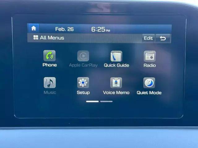 used 2020 Hyundai Palisade car, priced at $16,200