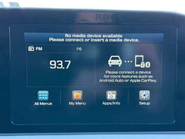 used 2020 Hyundai Palisade car, priced at $16,200